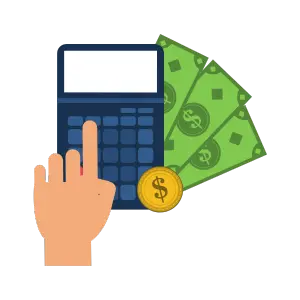 IPTV Savings Calculator Icon