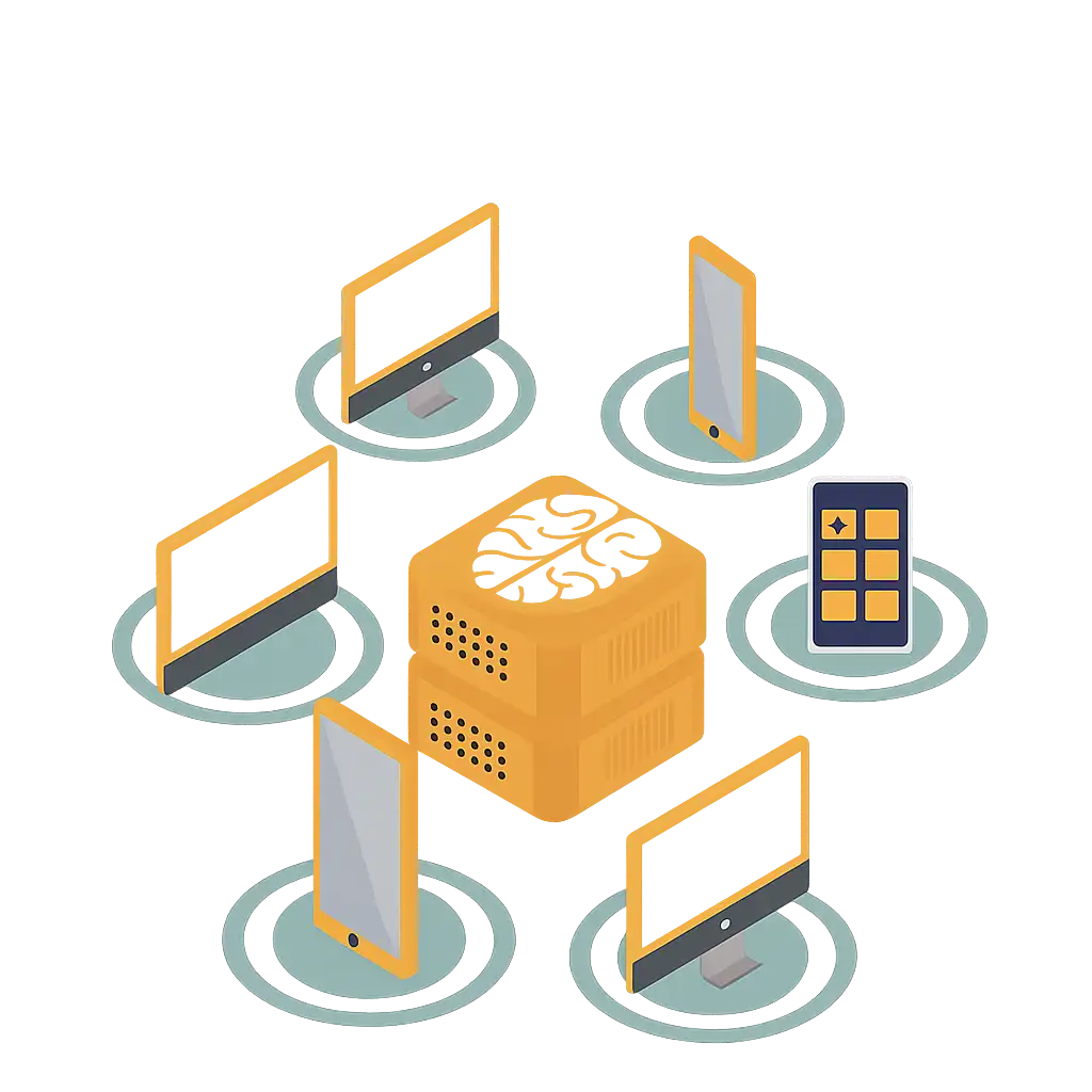 IPTV multi-device compatibility USA