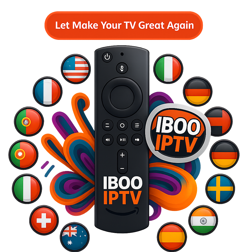 IPTV USA