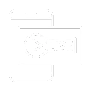 Live Channels Icon